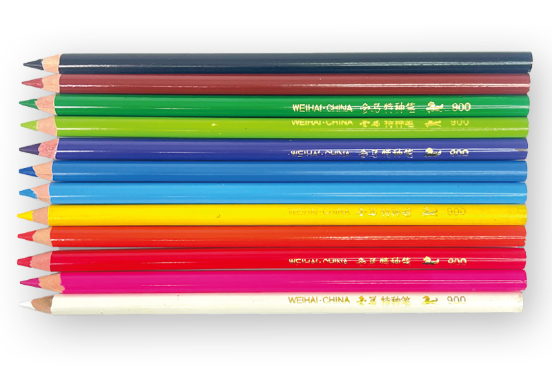 SPECIAL PENCIL