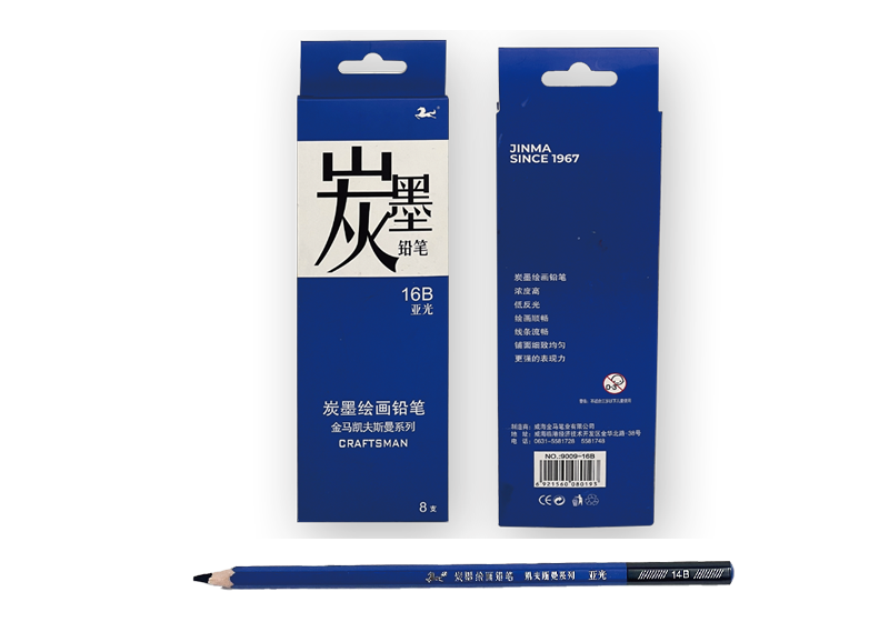 MATT LEAD PENCIL