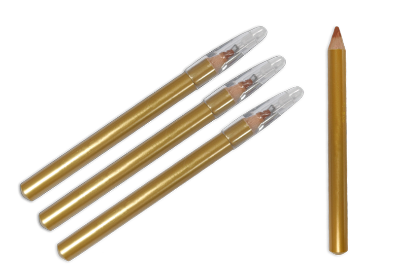 No.:399 Wooden Lipstick 