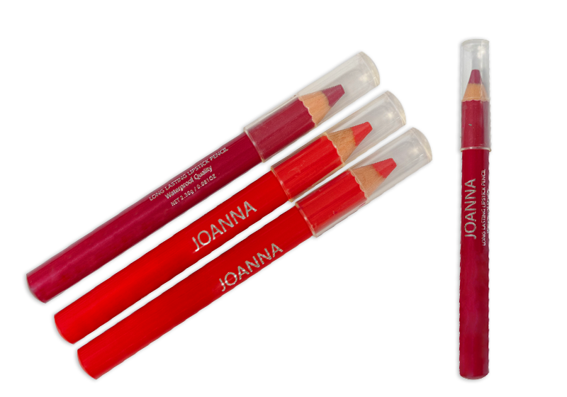 ​No.:388 Wooden Lipstick