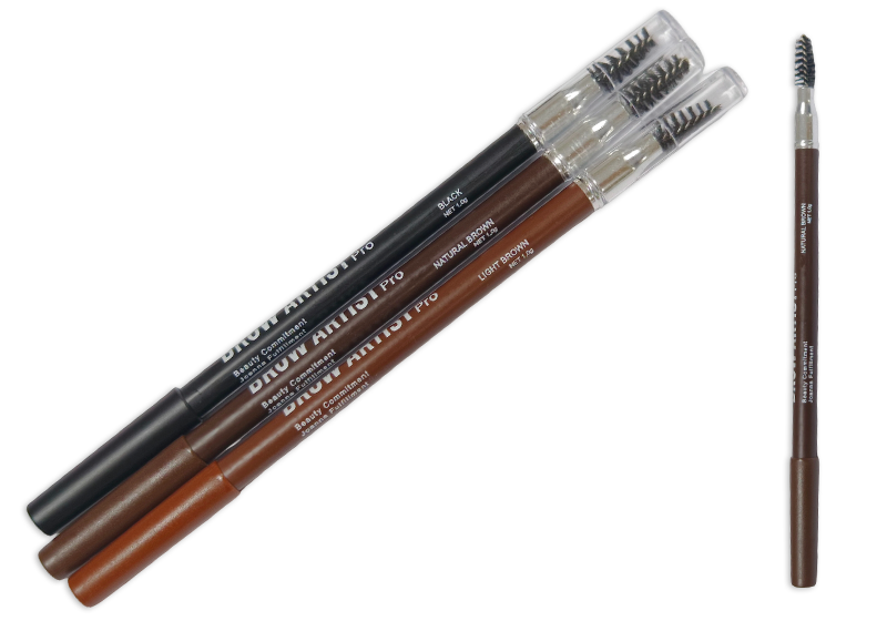 NO.: 166 Eyebrow pencil 